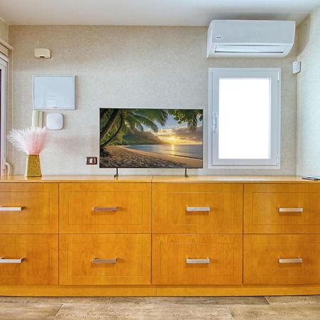 El Refugio De Aitana By Homestaygranacanaria Maspalomas  Ngoại thất bức ảnh