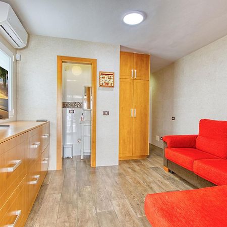 El Refugio De Aitana By Homestaygranacanaria Maspalomas  Ngoại thất bức ảnh