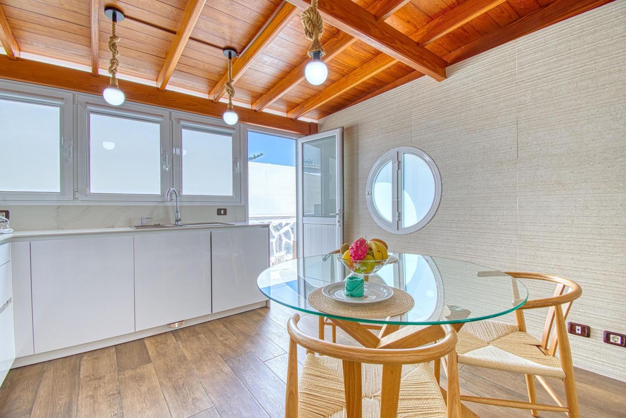 El Refugio De Aitana By Homestaygranacanaria Maspalomas  Ngoại thất bức ảnh