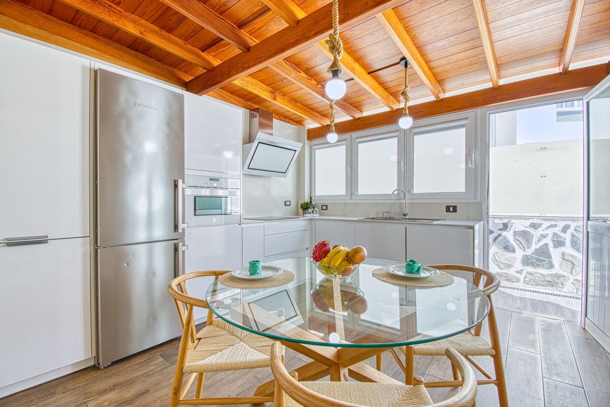 El Refugio De Aitana By Homestaygranacanaria Maspalomas  Ngoại thất bức ảnh