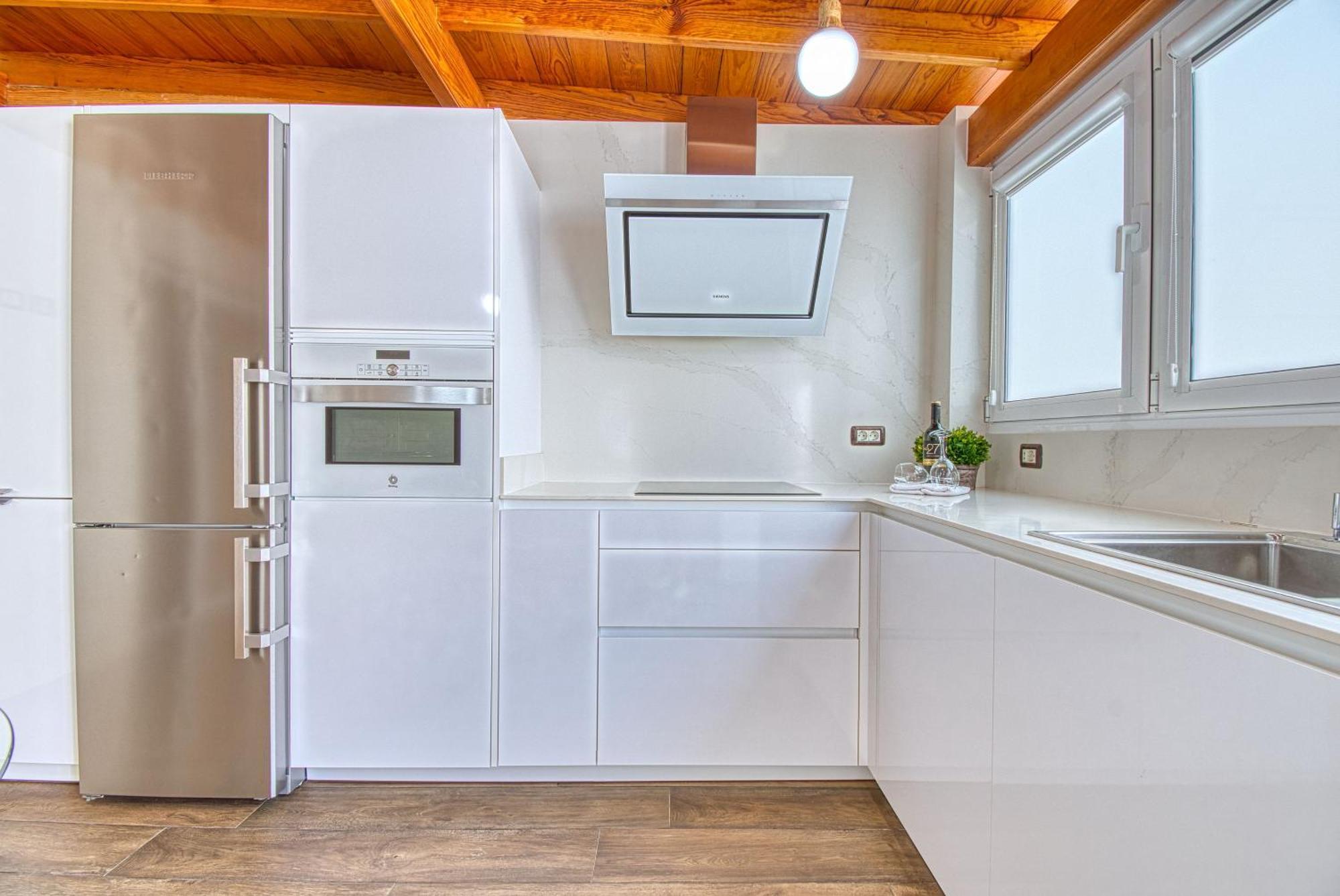 El Refugio De Aitana By Homestaygranacanaria Maspalomas  Ngoại thất bức ảnh