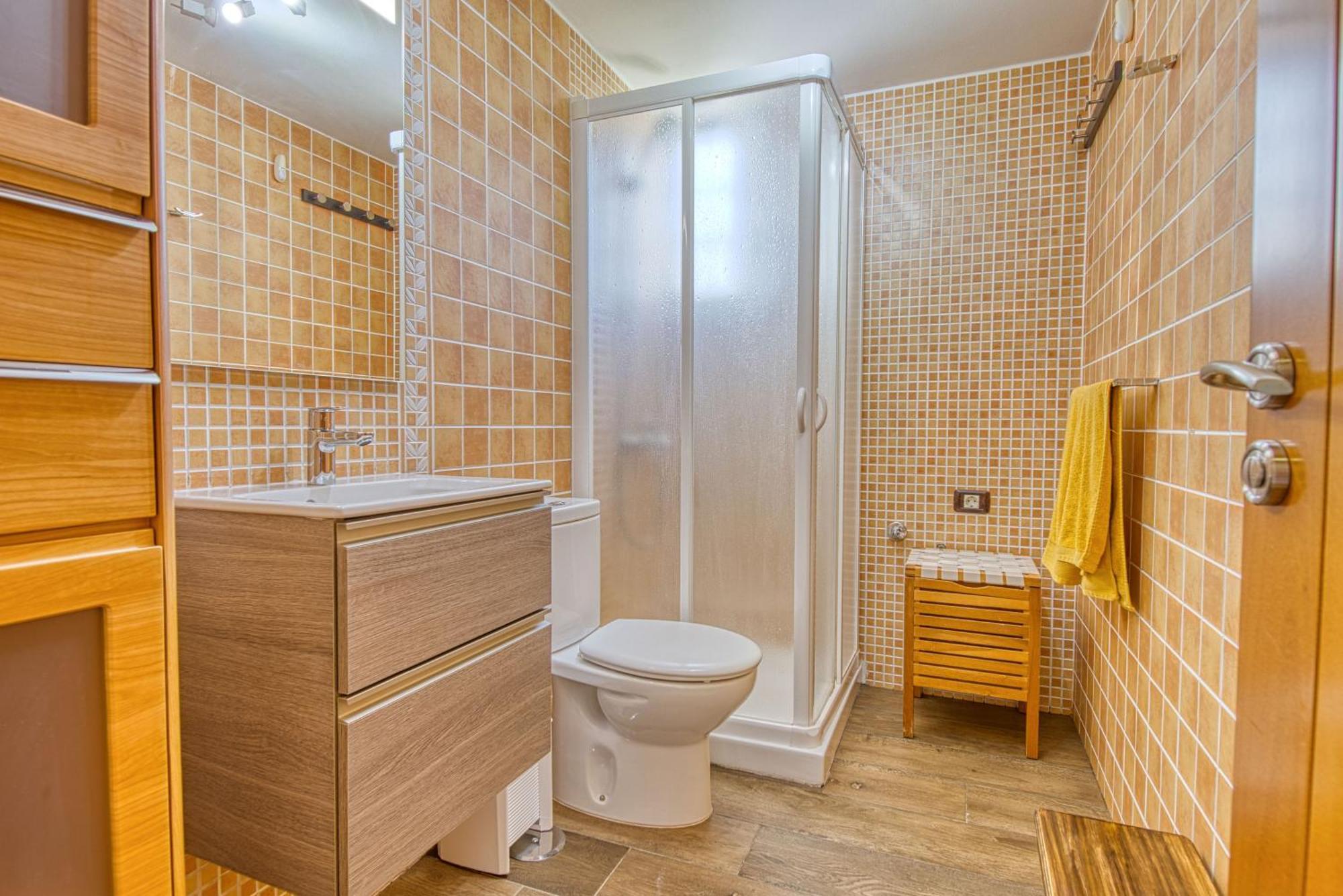 El Refugio De Aitana By Homestaygranacanaria Maspalomas  Ngoại thất bức ảnh