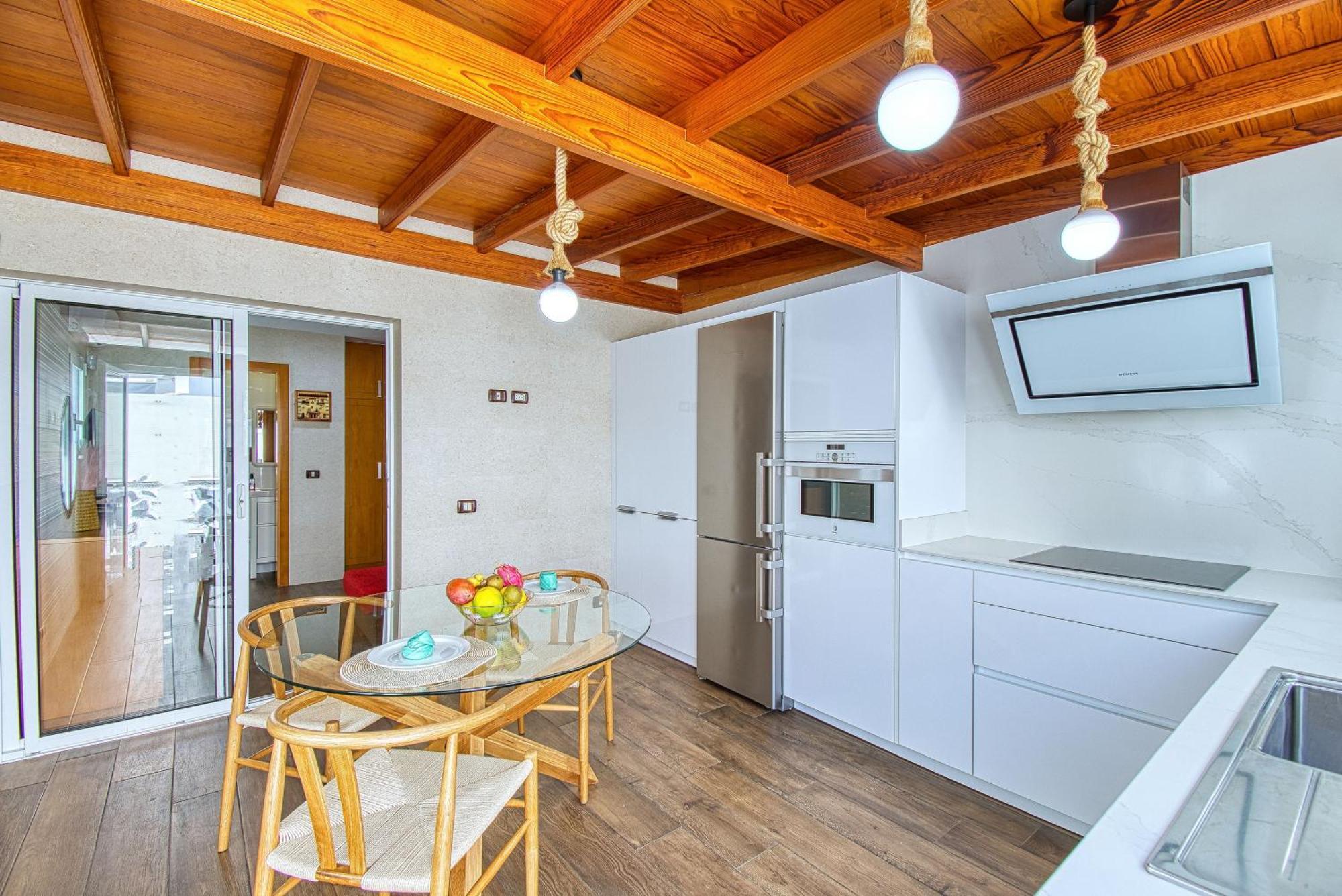 El Refugio De Aitana By Homestaygranacanaria Maspalomas  Ngoại thất bức ảnh