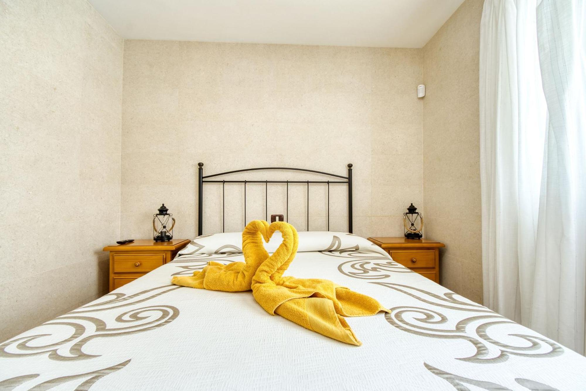 El Refugio De Aitana By Homestaygranacanaria Maspalomas  Ngoại thất bức ảnh